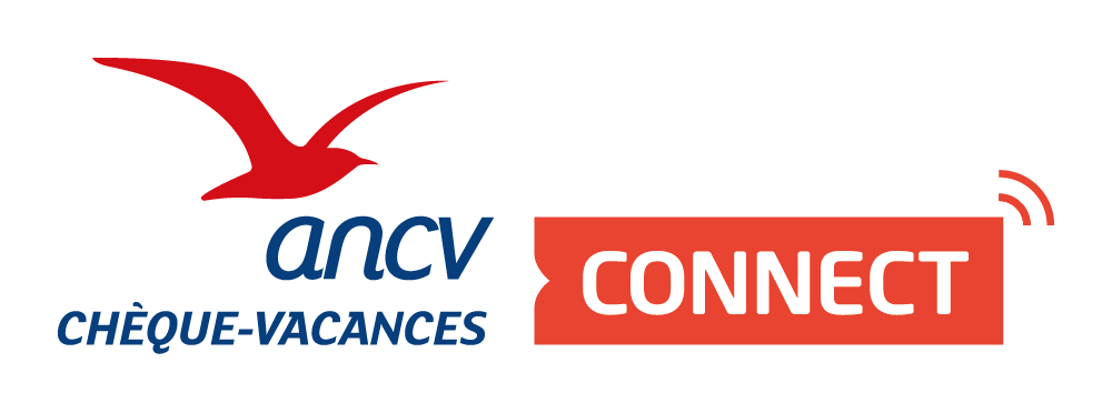 logo chèques vacances Connect